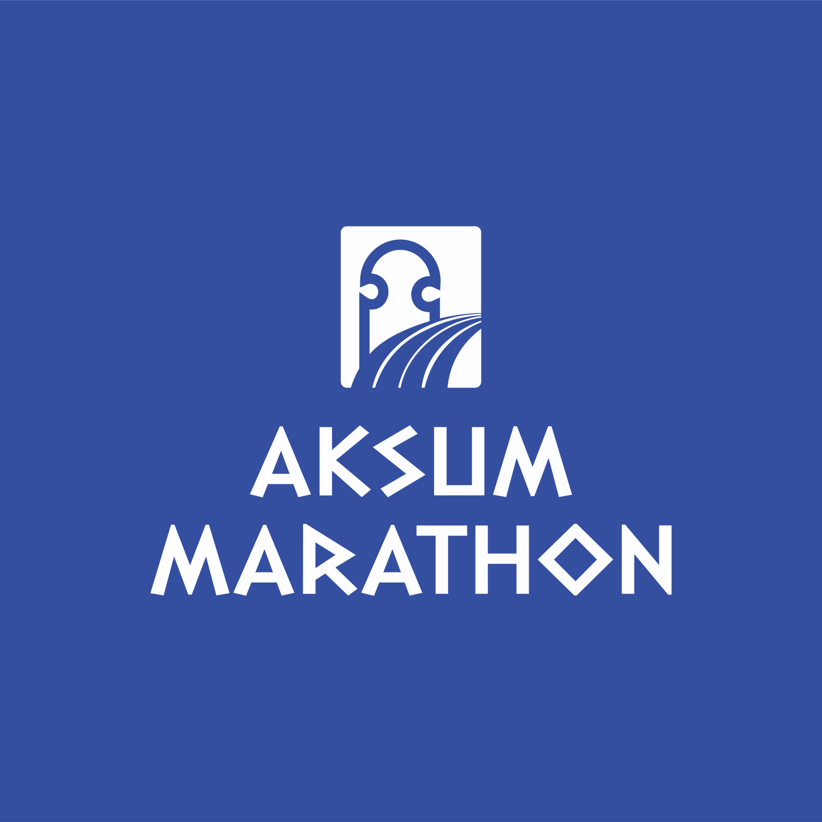 Aksum Marathon 2018