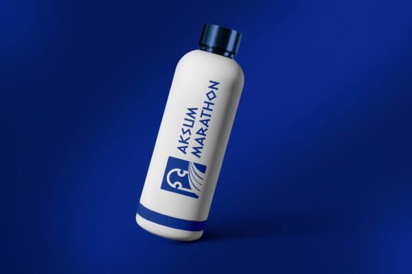 Aksum Marathon® Hydration Bottle