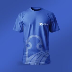Aksum Marathon® Event T-Shirt