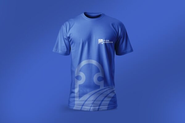 Aksum Marathon® Event T-Shirt